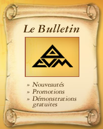 Bulletin d'information du Centre du Vitrail