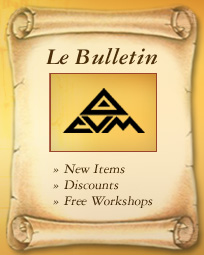 Stained Glass Newsletter