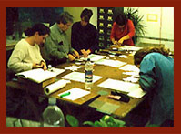 Stained Glass Courses